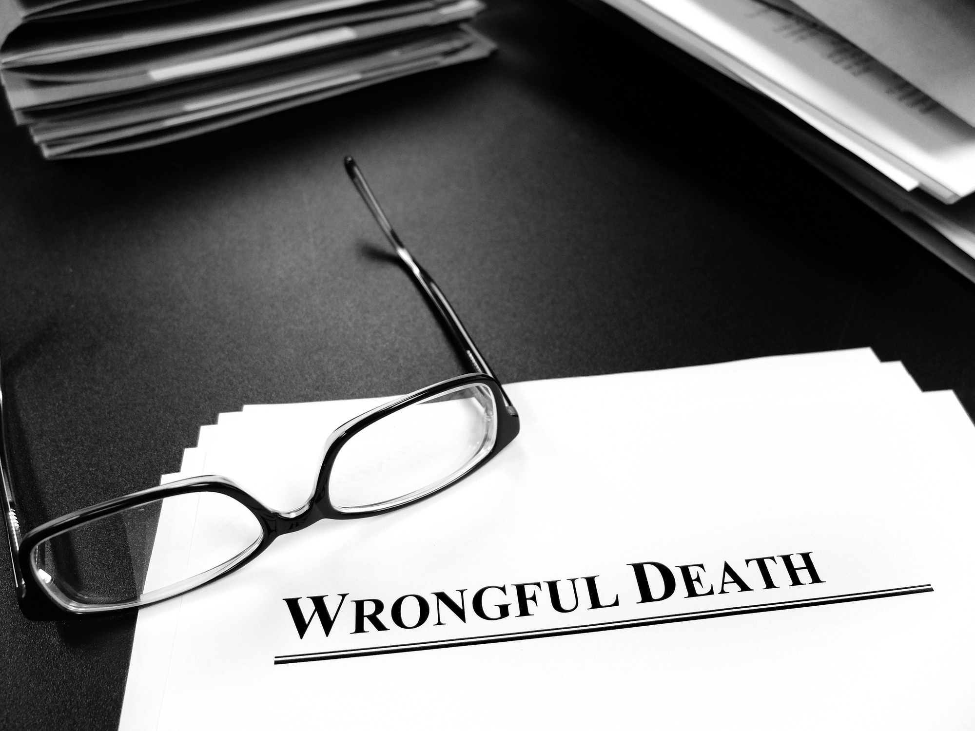 How long does a wrongful death lawsuit work in St. Louis, Missouri?