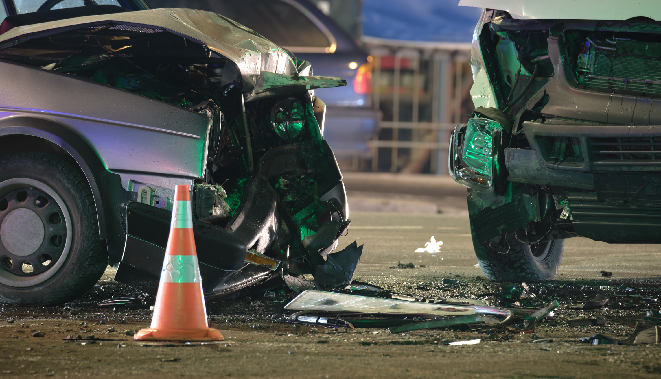 How Long Do I Have to File a Car Accident Claim in St. Louis, Missouri?