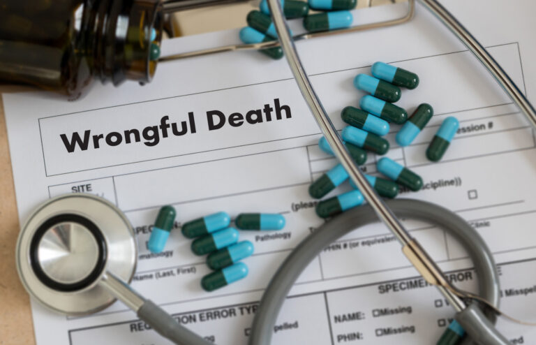 Who Can I Sue in a Wrongful Death Lawsuit in St. Louis, Missouri?