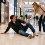 slip and fall us