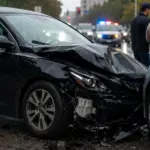 uber accident
