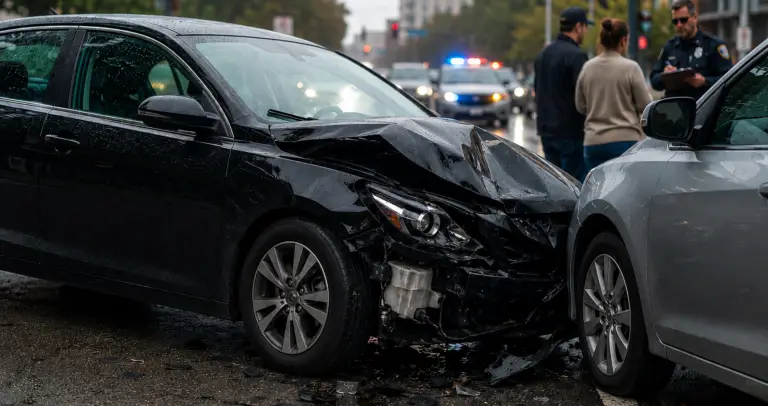 Uber and Lyft Accidents in Missouri: Know Your Legal Rights