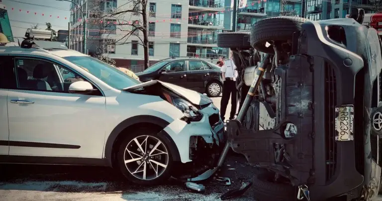 How Uninsured Motorist Coverage Protects You After a Car Accident in Missouri