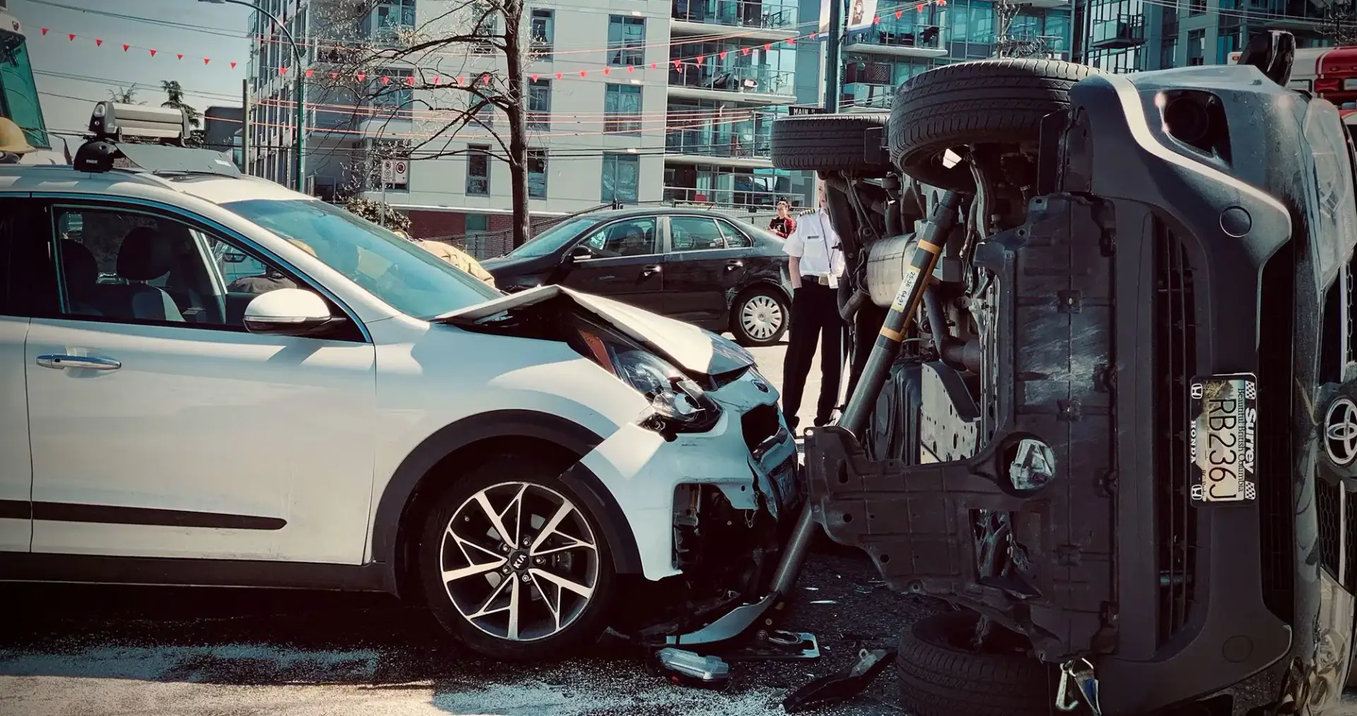 How Uninsured Motorist Coverage Protects You After a Car Accident in Missouri How Uninsured Motorist Coverage Protects You After a Car Accident in Missouri