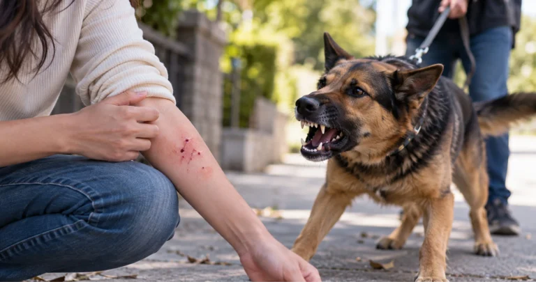 Missouri Dog Bite Laws Every Dog Owner and Victim Should Know