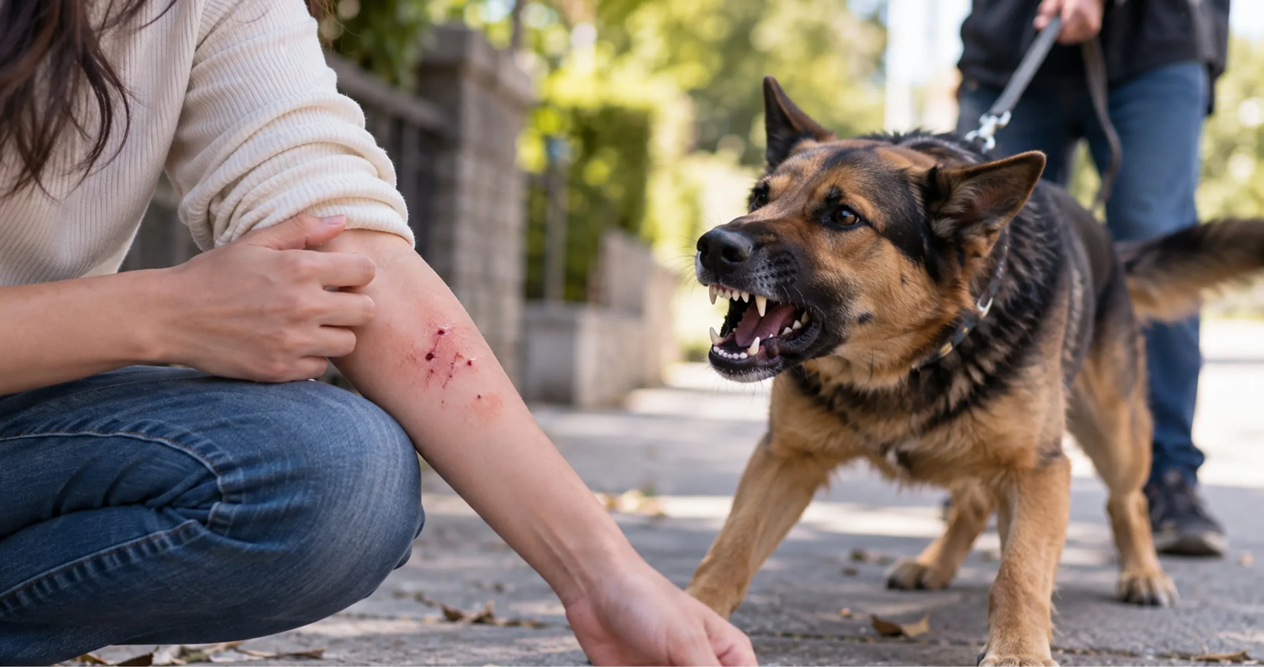 Missouri Dog Bite Laws Every Dog Owner and Victim Should Know Missouri Dog Bite Laws Every Dog Owner and Victim Should Know